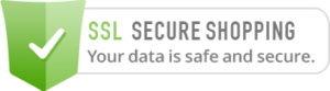 SSL SECURE SHOPPING