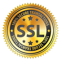 SSL SECURE TRANSACTIONS00